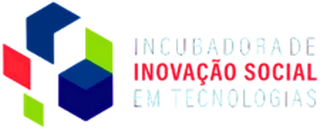 Incubadora de Inovação Social Logo da Incubadora de Inovação Social em Tecnologias