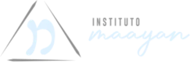 Instituto Maayan Logo do Instituto Maayan