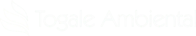 Togale Ambiental Logo da Togale Ambiental
