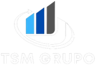 TSM Grupo Logo do TSM Grupo